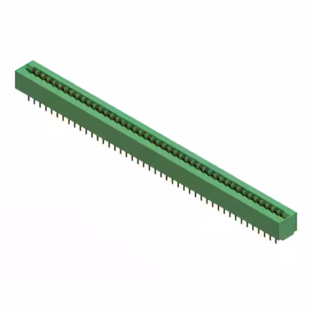807-088-520-201 EDAC Inc.  Edgeboard Connectors